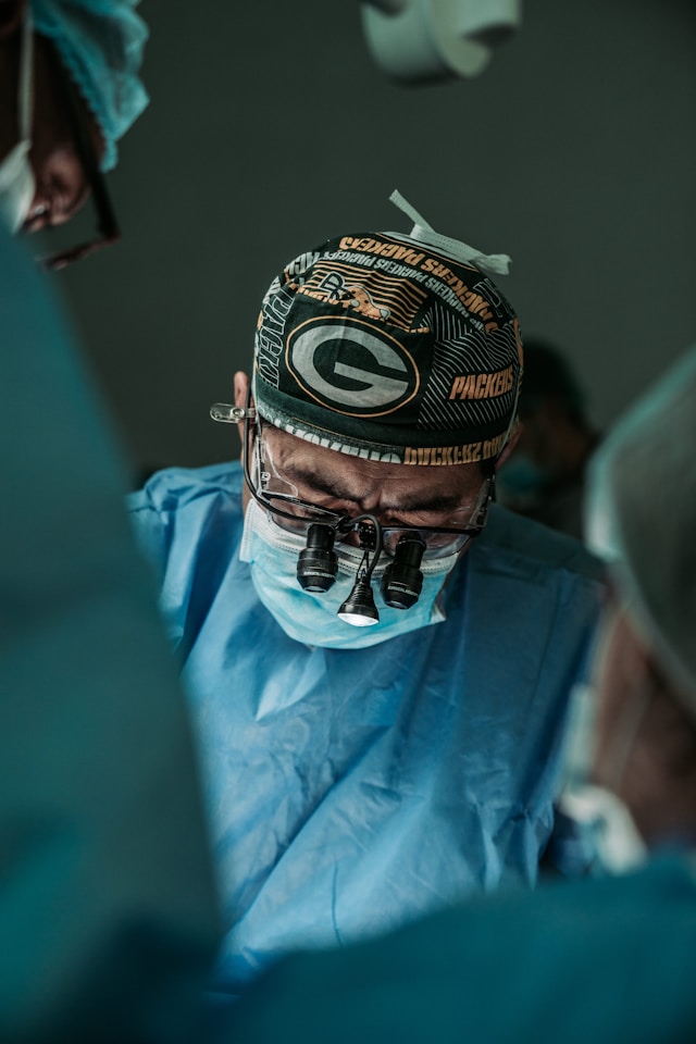 Surgical Workshops